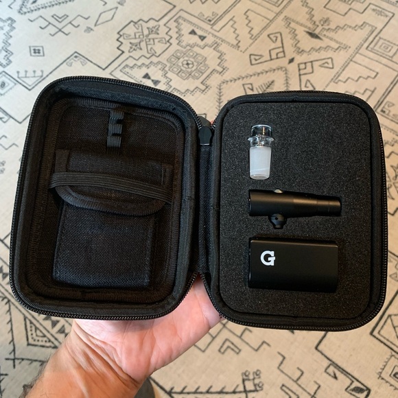 G Pen Connect Kit - Picture 2 of 8